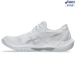 【asics 亞瑟士】GEL-ROCKET 12 女款 排球鞋(1072A119-101)