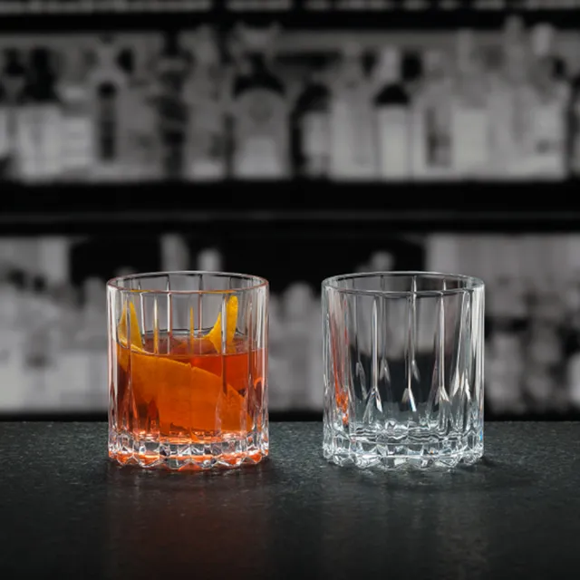 【Riedel】威士忌杯-2入組(復古摩登造型/7款任選)