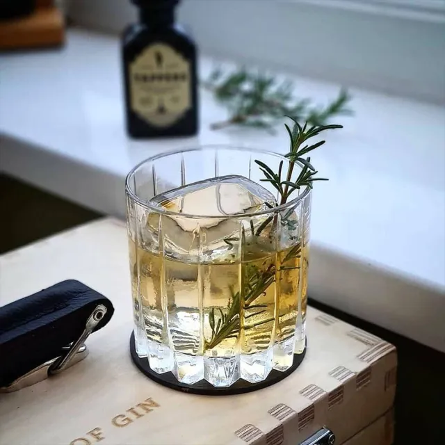 【Riedel】威士忌杯-2入組(復古摩登造型/7款任選)