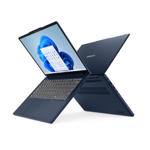 【Lenovo】特仕版 14吋輕薄筆電(IdeaPad Slim 3 83K0000STW/i5-13420H/8G+16G/512G/W11/藍)
