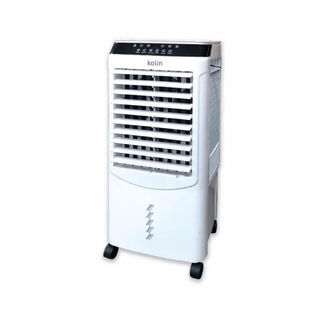 【Kolin 歌林】30L水冷扇KF-XK3095空調扇移動式冷氣(馬達五年保固 適用坪數10-30坪)