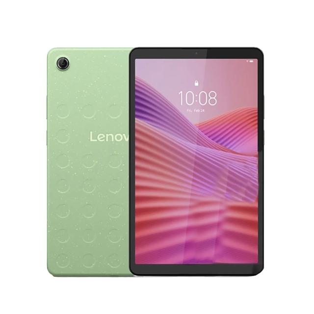 【Lenovo】Tab One 8.7吋 4G/64G WiFi TB305FU 平板電腦(海沫綠)