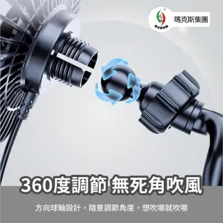 【台灣雞絲頭】2025車用雙電壓強力冷風扇｜USB杯架型空調風扇｜12V/24V｜通用(車上降溫 、小巧便攜、車載)
