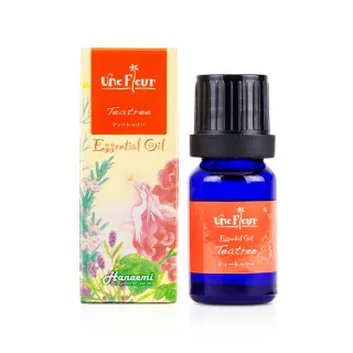【Jollyard 潔麗雅】茶樹精油(10ml)