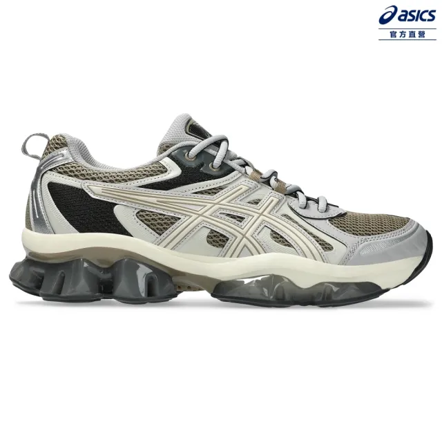 asics 亞瑟士】GEL-QUANTUM KINETIC 男款運動休閒鞋(1203A270-204