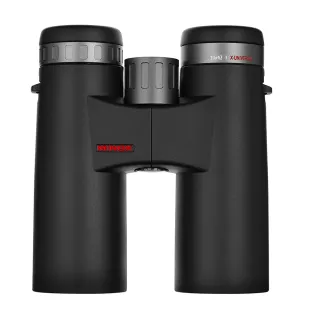 【Minox】X-UNIVERSAL 10x42 ED 雙筒定焦望遠鏡(防水抗霉   公司貨  最新款)