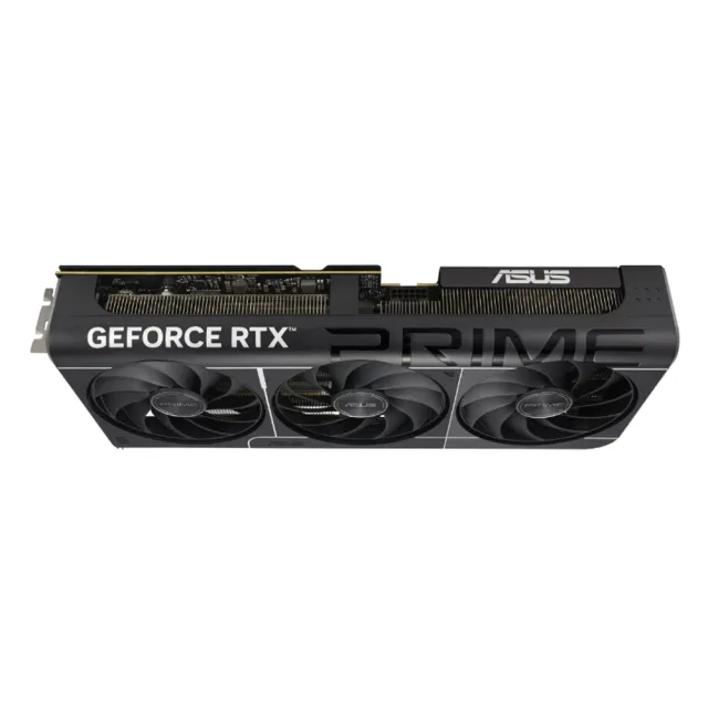 【ASUS 華碩】超值組★PRIME GeForce RTX™ 5070 12GB GDDR7 顯示卡+ROG顯示卡支撐架