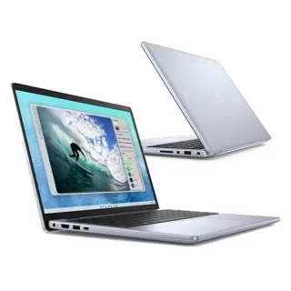 【DELL 戴爾】14吋i5輕薄筆電(i5-1334U/8G/512G/Win11/冰川藍/Inspiron/14-5440-R1508LTW)