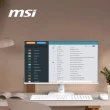 【MSI 微星】(5入組)PRO MP275W E2 27型 IPS 120Hz 平面護眼商用螢幕(EyesErgo護眼技術/HDMI/1ms/內建喇叭)