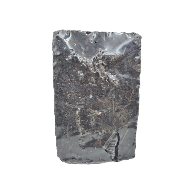 【藏古祥館】下關茶磚TRC45(普洱 生茶 茶餅)