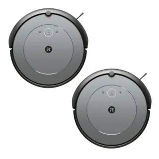 【iRobot】Roomba i2 掃地機器人 買1送1超值組(★960升級版★保固1年)