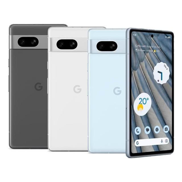 【Google】B級福利品 Pixel 7a 5G 6.1吋(8G/128G)