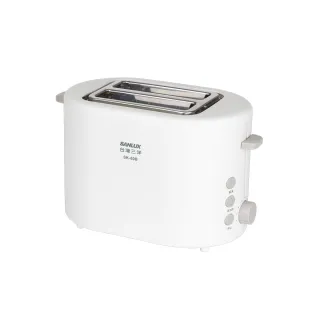 【SANLUX 台灣三洋】烤麵包機 /台 SK-60B