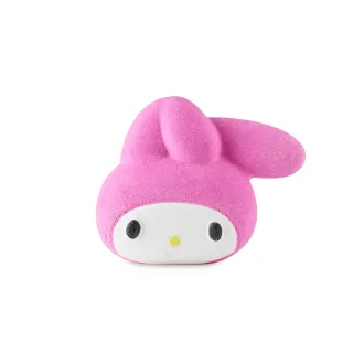【LUSH 嵐舒】LUSH x Hello Kitty And Friends 聯名系列 美樂蒂汽泡彈(泡澡球/薰衣草/香草/安息香/鼠尾草)