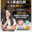 【YM BIOMED 陽明生醫】視倍修x10盒贈2盒(30包/盒 葉黃素 游離型 巴西綠蜂膠 日本丘比波尿酸))