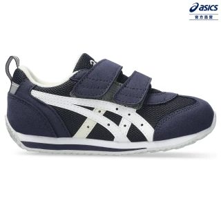 【asics 亞瑟士】IDAHO MINI 4 中童 運動鞋(1144A236-500)