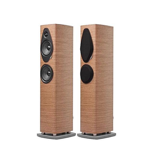 【Sonus faber】落地喇叭(Sonetto III G2)