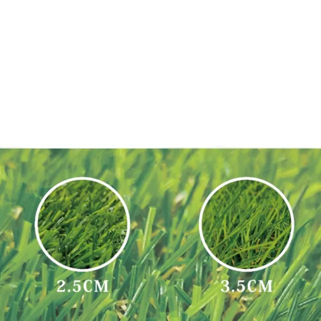 【台灣雞絲頭】瑪克斯耐侯型人工草皮｜景觀草(戶外用｜裝飾用｜操場使用｜行人標示用｜鐵皮用｜超耐用)
