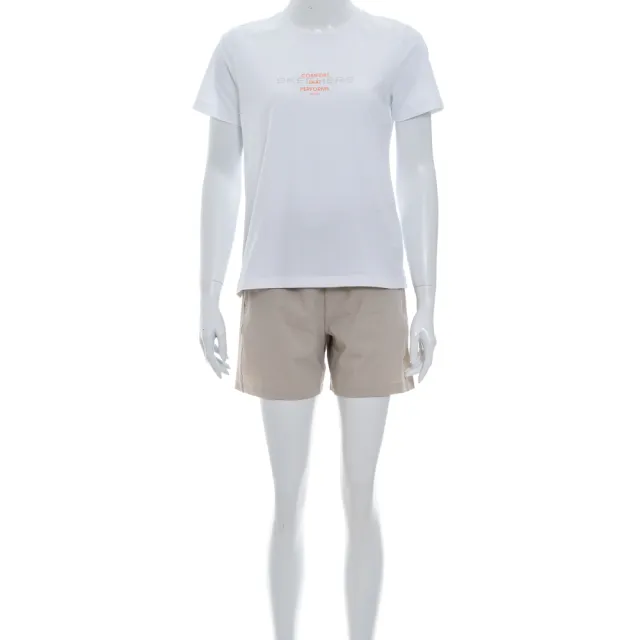 【SKECHERS】女短袖衣(P225W018-0019)