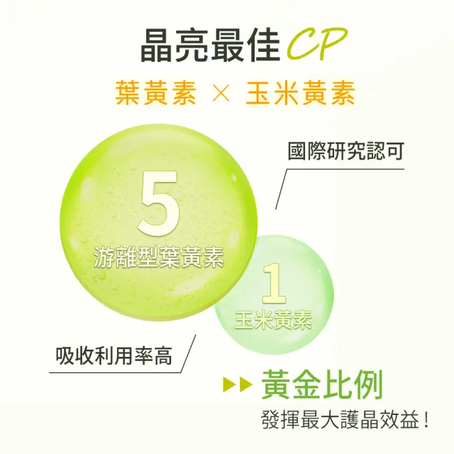 【BHK’s】專利金盞花葉黃素 軟膠囊 3盒組(30粒/盒)