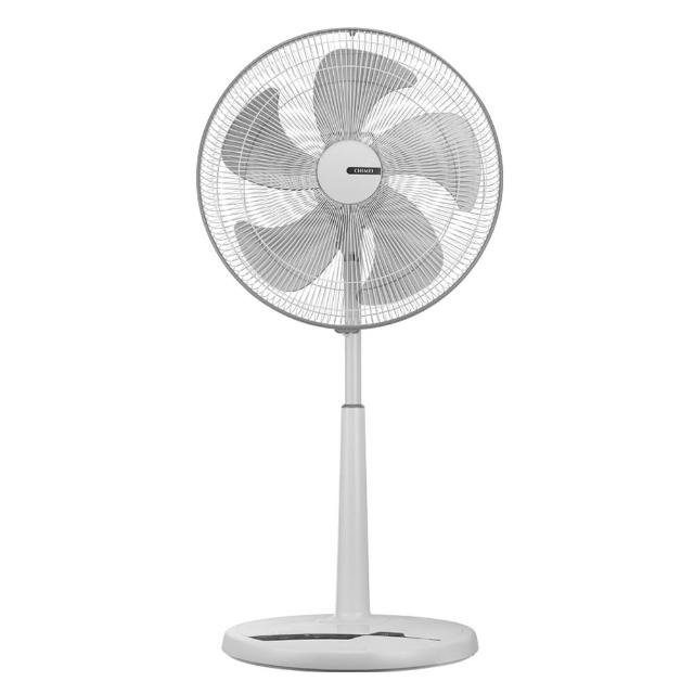 【CHIMEI 奇美】18吋DC直流微電腦遙控電風扇(DF-18H501)