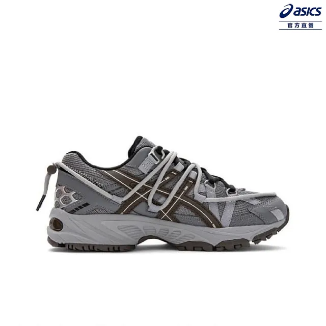 【asics 亞瑟士】GEL-KAHANA TR V2 男女中性款 運動休閒鞋(1203A259-021)