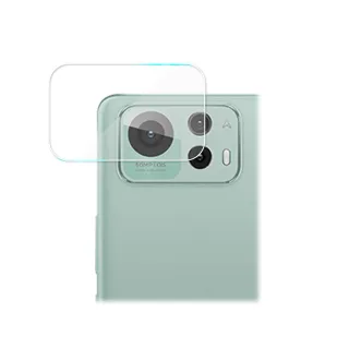 【RedMoon】ASUS ZenFone12 Ultra 9H厚版玻璃鏡頭保護貼