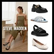 【steve madden】品牌經典娃娃鞋/休閒鞋/涼拖鞋(任選均一價)