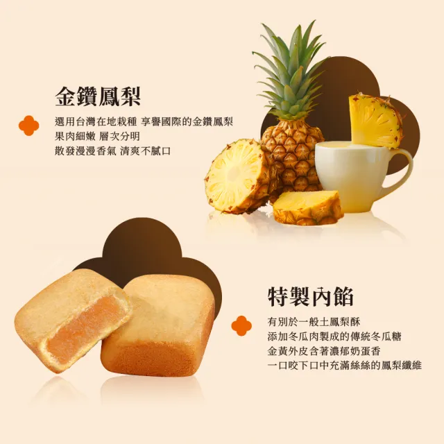 【DREAMCATCHER】棠品居 鳳梨酥(20盒/箱 鳳梨酥禮盒 伴手禮 點心 零食 中秋節送禮 佳節禮盒 台灣製)_年菜