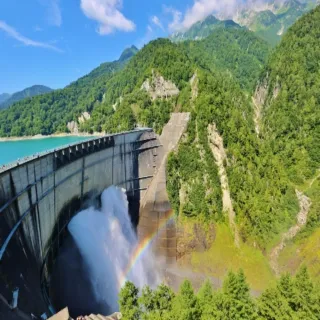 【喜鴻假期】【激省黑部立山５日】白川鄉合掌村、上高地、飛驒高山老街、馬籠宿、名古屋