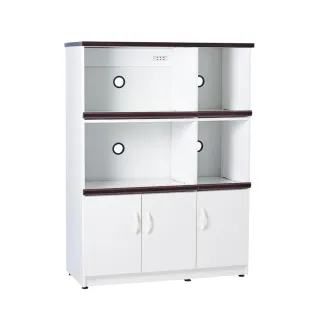 【澄品】塑鋼電器櫃-桃園以北免運 偏遠除外(寬96深43高130)