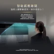 【SAKURA 櫻花】近吸除油煙機- 渦輪變頻 AI風控系列_升降款半隱藏(DR7397 原廠安裝-官方直營)