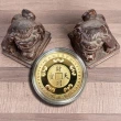 【財神小舖】招財錢母 高雄進寶財神廟(已開光 風水擺設)