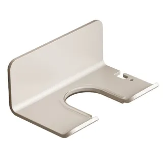 【i LIFE】吹風機收納架-簡約款-1入(免釘免鑽 收納架 吹風機支架)