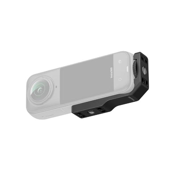 【Insta360】X5 / X4 縱橫切換支架(原廠公司貨)