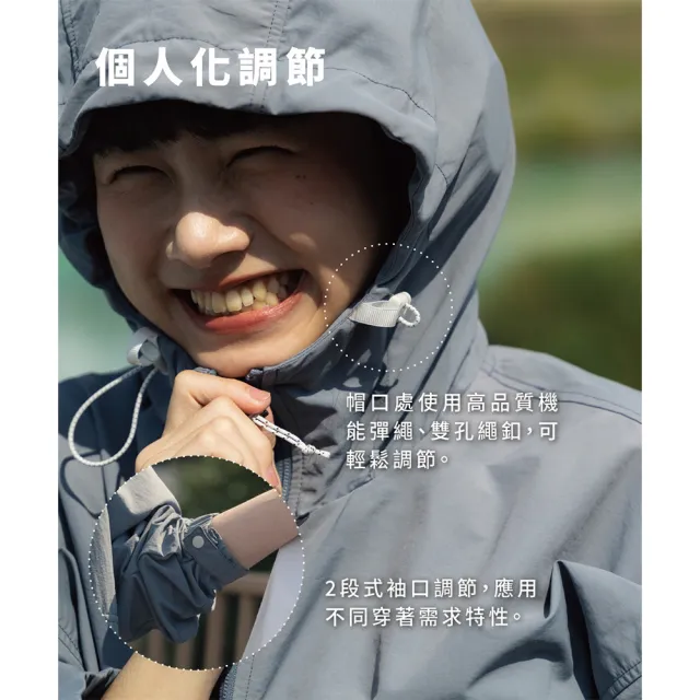 【plain-me】防曬外套 抗UV 連帽外套 防潑水 輕薄外套 機能外套 出清品_PLN1177-251