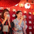 【宜蘭綠舞觀光飯店】2大贈1小12歲一泊二食★升等綻海景雙人房(贈多項日式體驗活動+萌寵互動+黑RuRu遊園)