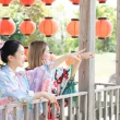 【宜蘭綠舞觀光飯店】偷殺!升等舞山景四人房一泊二食(贈經典浴衣或大正浪漫+日式體驗+萌寵互動+黑RuRu遊園)