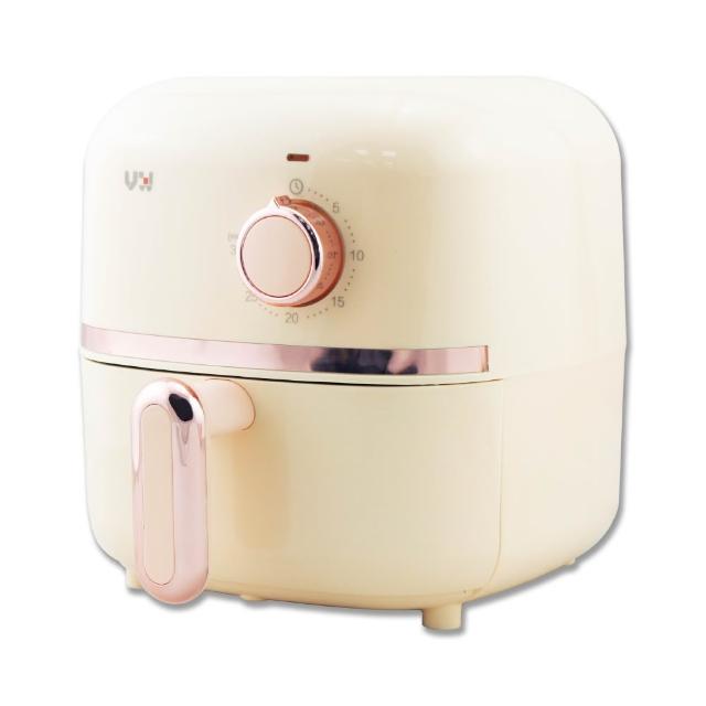 VW Design Mignon 新復古輕巧氣炸鍋