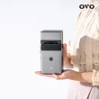 【OVO】1080P超短焦智慧投影機Neo無框電視(KS1 酷勁黑 娛樂/教學/商用)