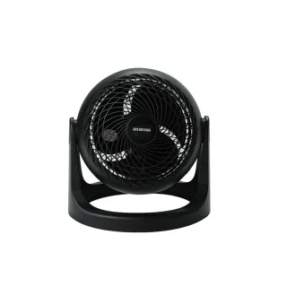 【IRIS】空氣循環扇PCF-HE18黑色