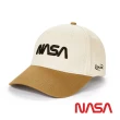 【NASA SPACE】正版授權太空系列 美式潮流棒球帽/漁夫帽(多款任選)
