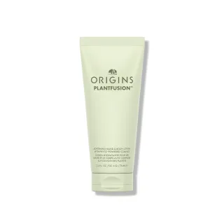 即期品【ORIGINS 品木宣言】植享放鬆茉香緩緩身體乳75ml