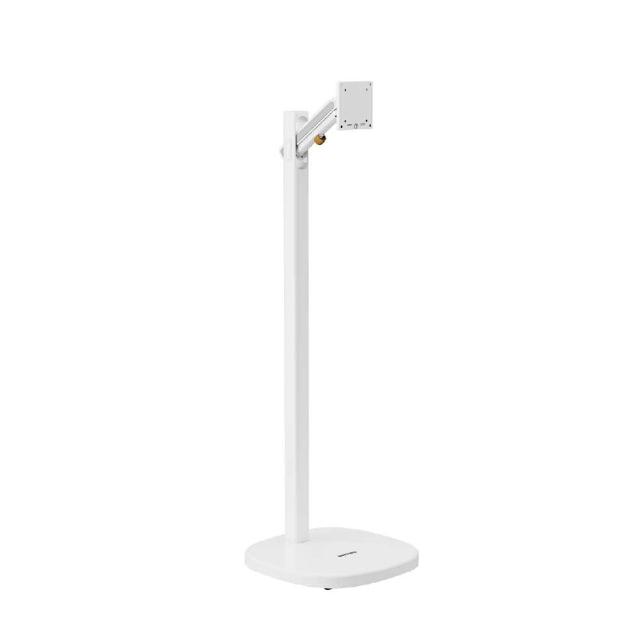 Happytech ST113W 是先進LED智慧燈具，採用高亮度LED技術，提供柔和自然光線，支援調光與遙控功能，讓照明更智慧便利。節能環保設計，壽命長達50,000小時，完美適用於客廳、臥室或辦公空間，是日常照明與智慧家居升級的最佳選擇。這款高效節電LED燈泡帶來舒適照明體驗，耐用可靠，是您的理想LED燈具選項。