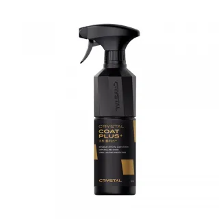 【Bullsone 勁牛王】Crystal水晶鍍膜劑 Plus+(500ml)
