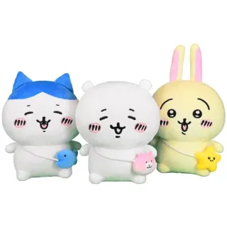 【Chiikawa】16吋討伐棒款(吉伊卡哇小八)