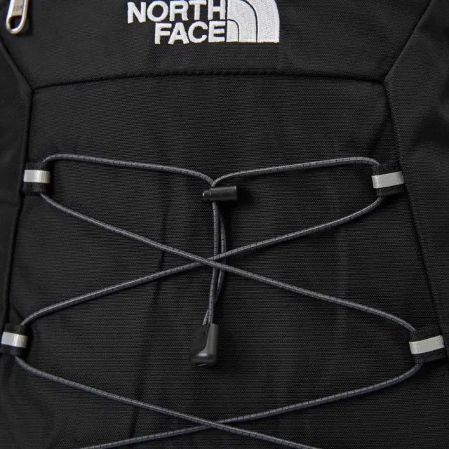 【The North Face】後背包 運動包 書包 旅行包 大容量 雙層 BOREALIS CLASSIC 黑 NF00CF9C4GZ
