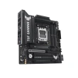 【ASUS 華碩】C+M組合★TUF GAMING B850M-PLUS WIFI DDR5 AMD主機板+AMD Ryzen R9-9900X 12核心 CPU處理器