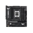 【ASUS 華碩】C+M組合★TUF GAMING B850M-PLUS WIFI DDR5 AMD主機板+AMD Ryzen 9-9950X3D 16核心 CPU處理器