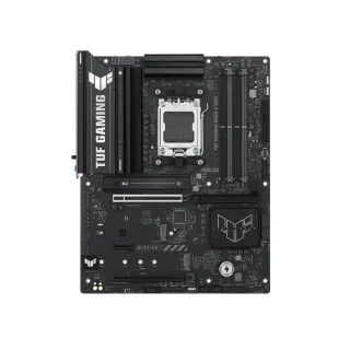 【ASUS 華碩】C+M組合★TUF GAMING B850-E WIFI 主機板+AMD Ryzen R7-9800X3D 8核心 CPU處理器